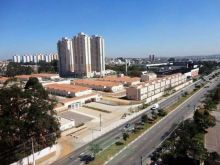 ALUGA Apartamento São Paulo - SP